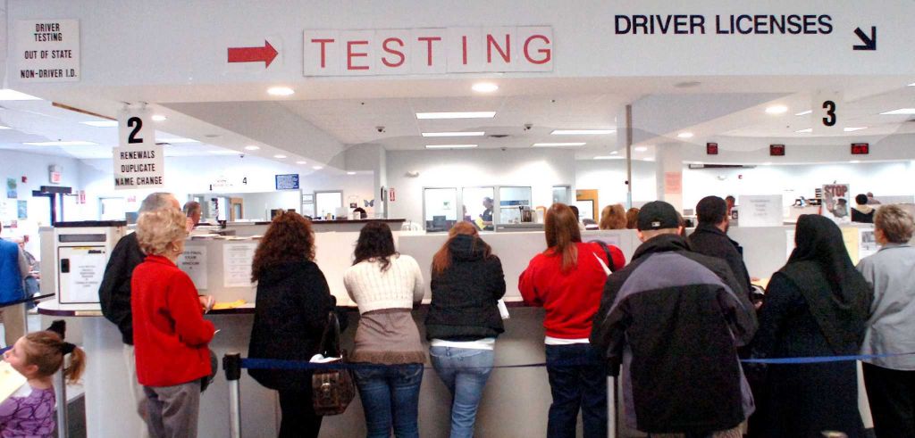 Featured image for “A “Drive Only License” for Undocumented Individuals”