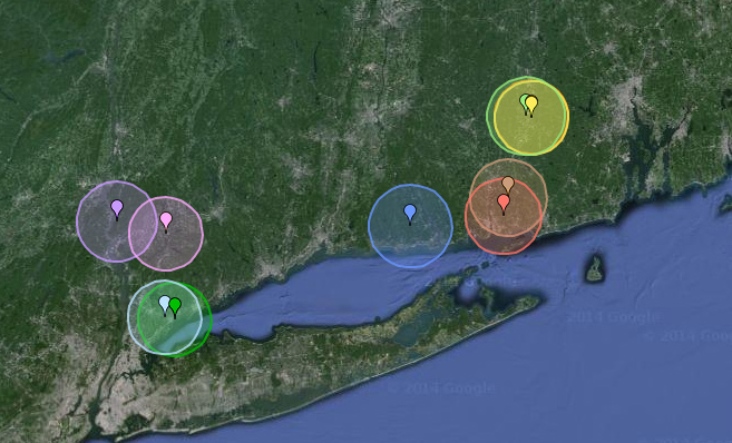 Featured image for “Earthquakes In Connecticut?”