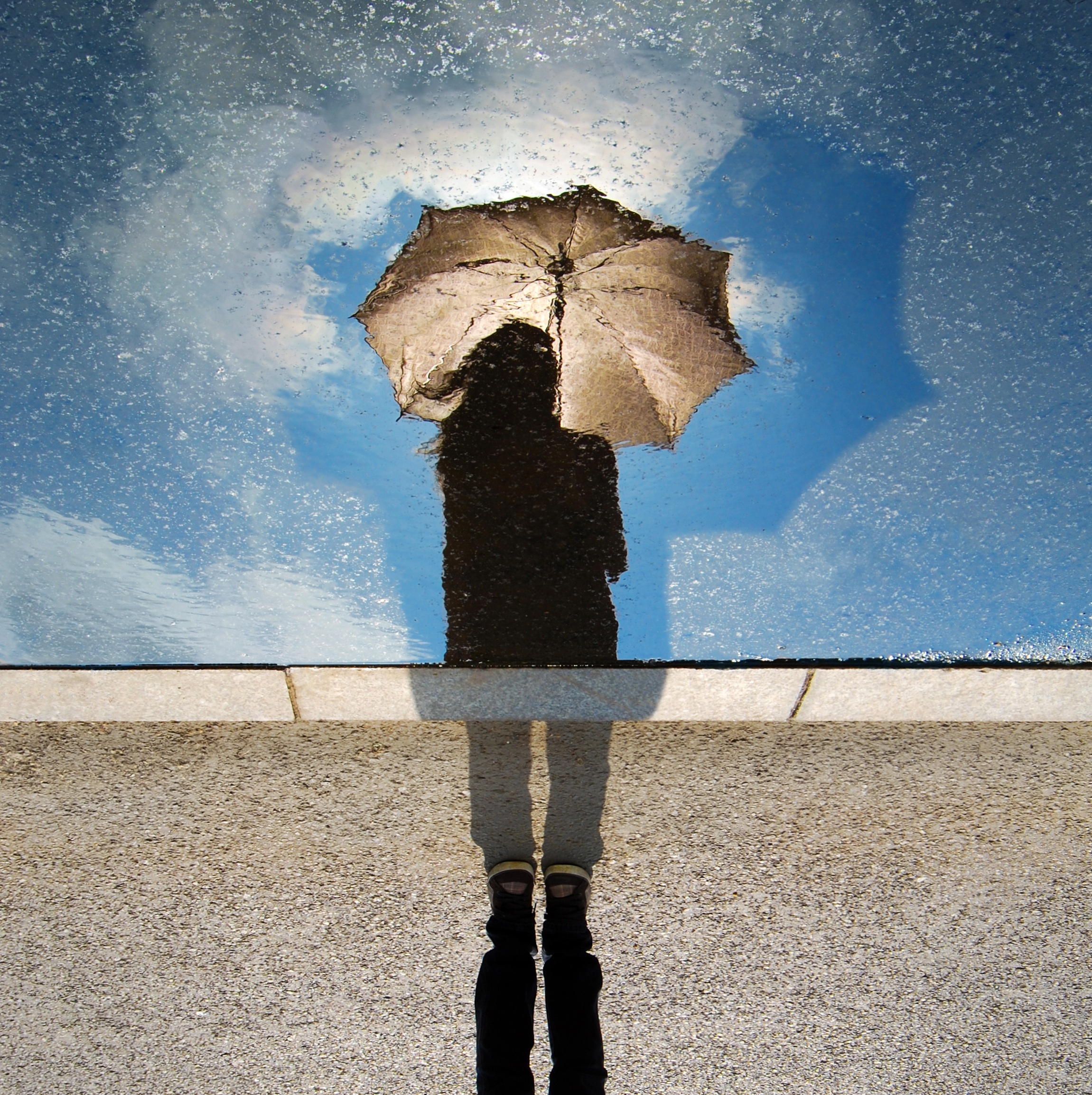 Featured image for “Umbrella Insurance – An Overlooked Policy”